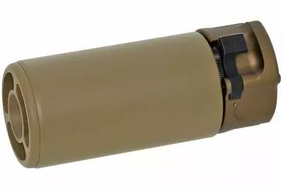 WARDEN -14MM（Version 2)