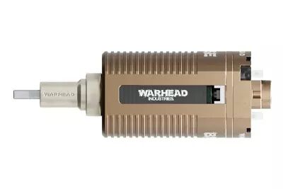 Warhead Base (Long Shaft 27kRPM)