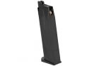 WE 26rd Magazine for F226-A GBB (Black)