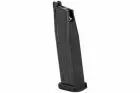 WE 28 Round Gas Magazine for Hi-Capa 4.3 GBB (Black)