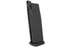 WE 28 Round Gas Magazine for Hi-Capa 4.3 GBB (Black)