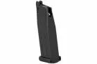 WE Baby 3.8 Hi-Capa Green Gas Magazine for Airsoft Guns (Black/Tan)