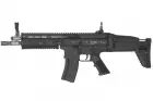 WE MK16 MOD 0 Open Bolt assault rifle replica