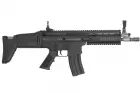 WE MK16 MOD 0 Open Bolt assault rifle replica