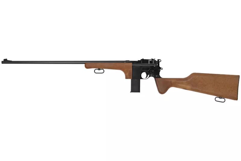 WE712 carbine long