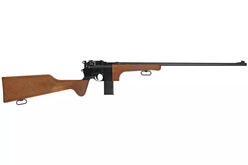 WE712 carbine long