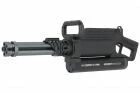 WELL PRO ELECTRIC RIFLE WITH ROTATING BARRELS 23-X BLACK (WELL23-X)