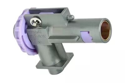 Wide Use Metal Chamber Prometheus