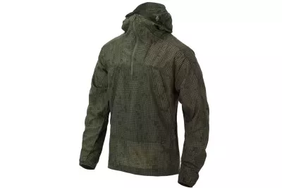 WINDRUNNER Windshirt - WindPack Nylon - Desert Night Camo