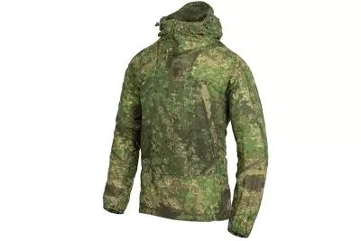 Windshirt WINDRUNNER  WindPack Nylon Pencott WildWood Helikon