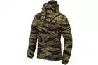 Windshirt WINDRUNNER® WindPack® Nylon Tiger Stripe Camo Helikon