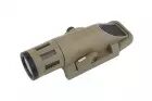 WML Tactical Illuminator Constant Momentary and Storbe Short Version DE