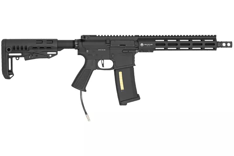 Wolverine Airsoft MTW BILLET TACTICAL with 10.3\  Barrel and 10\  Rail, Standard Electronics (GEN 3)