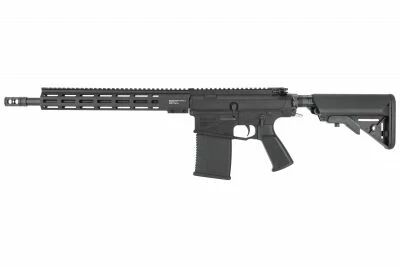 Wolverine MTW-308 Tactical XBR