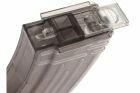WOSPORT BBLOADER 500 ROUNDS AK BLACK