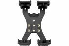 WOSPORT SHOTGUN SHELL HOLDER BLACK 
