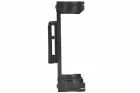 WOSPORT SHOTGUN SHELL HOLDER BLACK 