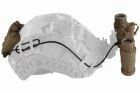 Wosport Tan AN/PVS31 Night Vision Goggles Dummy