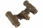 Wosport Tan AN/PVS31 Night Vision Goggles Dummy