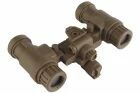 Wosport Tan AN/PVS31 Night Vision Goggles Dummy