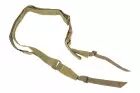 WoSporT Three-point  Sling I Tan