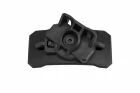 WOSPORT UNIVERSAL HELMET LIGHT MOUNT BLACK