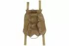 WST FAST helmet cover  L coyote brown