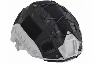 WSTFASThelmetcover  L multicam black