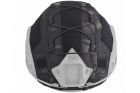 WST FAST helmet cover  L multicam black