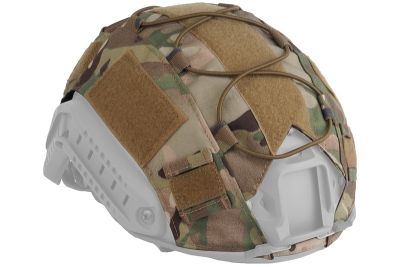 Casque tactique Lumière Militaire Rapide Télescopique Zoom Lampe de poche  Airsoft Casque Scout Éclairage avec lampe de poche Support de pince unique