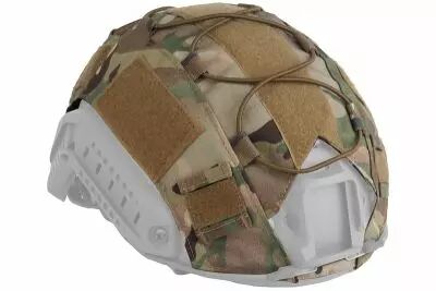 WSTFASThelmetcover  L multicam