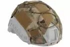 WST FAST helmet cover  L multicam