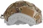 WST FAST helmet cover  L multicam