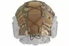 WST FAST helmet cover  L multicam