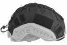 WST FAST helmet cover  L noir