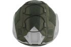 WST FAST helmet cover  L ranger green