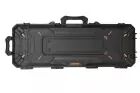 WST gun case 109cm 43 Black Wosport