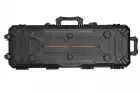 WST gun case 109cm 43 Black Wosport