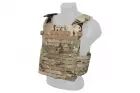 WST Laser Cut Full Hypalon JPC Vest CP