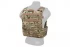 WST Laser Cut Full Hypalon JPC Vest CP