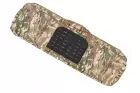 WST laser MOLLE gun bag 100cm(39.4 inch) Multicam Wosport