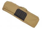WST laser MOLLE gun bag 100cm(39.4 inch) Tan Wosport
