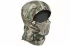 WST Tactical Headgear Gen 2 CP