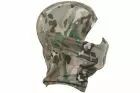 WST Tactical Headgear Gen 2 CP