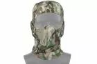 WST Tactical Headgear Gen 2 CP