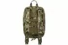 WST Variable Capacity Tactical Backpack II