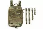 WST Variable Capacity Tactical Backpack II