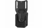 X300 Universal holster blk