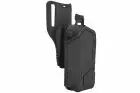 X300 Universal holster blk