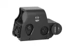 XTO Red Dot Sight Replica - black Theta Optics